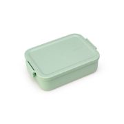 Снимка на Кутия за обяд Brabantia Make&Take 1.1L, Jade Green