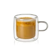 Снимка на Чаша за чай и кафе Luigi Ferrero Coffeina FR-8053 280ml, 2 броя