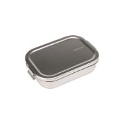 Снимка на Кутия за обяд Brabantia Make&Take 1.1L, Matt Steel