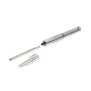 Снимка на Външен простор Brabantia Lift-O-Matic SplitPole 40m, метален шип за вкопаване, Metallic Grey