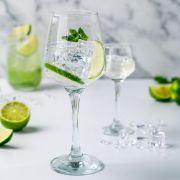 Снимка на Чаша за вино Luigi Ferrero Spigo FR-592AL 400ml, 6 броя