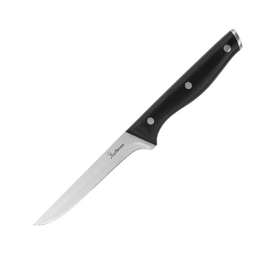 Снимка на Нож за обезкостяване Luigi Ferrero Condor FR-1886R NEW 16cm