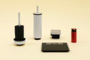 Снимка на Стойка за резервна тоалетна хартия Brabantia Profile White