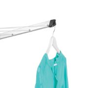Снимка на Външен простор Brabantia Lift-O-Matic Advance 50m, котва за бетониране