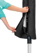 Снимка на Външен простор Brabantia Lift-O-Matic Advance 50m, котва за бетониране