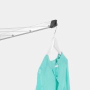 Снимка на Външен простор Brabantia Essential 40m, котва за бетониране и калъф