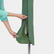 Снимка на Външен простор Brabantia Essential 40m, котва за бетониране и калъф