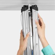 Снимка на Външен простор Brabantia Essential 40m, котва за бетониране и калъф