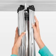 Снимка на Външен простор Brabantia TopSpinner 40m, метален шип за вкопаване