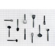Снимка на Бъркалка Brabantia Black Line Non-Stick