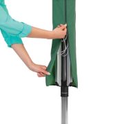 Снимка на Външен простор Brabantia Lift-O-Matic 50m, метален шип за вкопаване и калъф