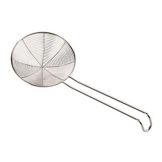 Снимка на Лъжица решетъчна Tescoma Granchef Ø14cm, спираловидна