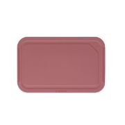Снимка на Дъска за рязане Brabantia Tasty+ Grape Red, малка