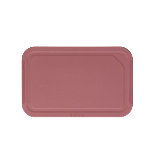 Снимка на Дъска за рязане Brabantia Tasty+ Grape Red, малка