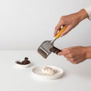 Снимка на Нож за сирена с ренде Brabantia Tasty+ Honey Yellow