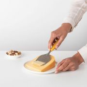 Снимка на Нож за сирена с ренде Brabantia Tasty+ Honey Yellow