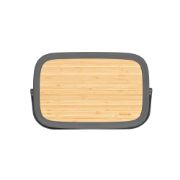 Снимка на Кутия за хляб Brabantia Nic Dark Grey
