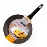 Снимка на Тиган дълбок Muhler Ida MR-2818 28x8cm