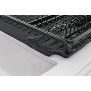 Снимка на Сушилник за съдове Brabantia SinkSide Dark Grey