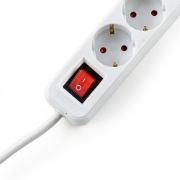 Снимка на Разклонител Muhlerс ключ, 3G, 1.5mm2, 5m дължина