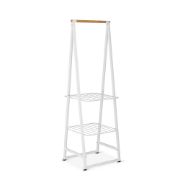 Снимка на Многофункционална мебел Brabantia Linn White, компактна