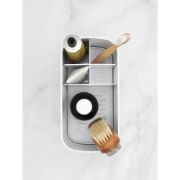 Снимка на Кутия за аксесоари за баня Brabantia ReNew White