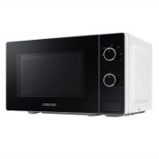 Снимка на Микровълнова фурна 700 W SAMSUNG