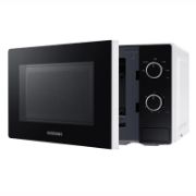 Снимка на Микровълнова фурна 700 W SAMSUNG