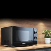 Снимка на Микровълнова фурна 700 W SAMSUNG