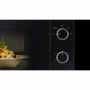 Снимка на Микровълнова фурна 700 W SAMSUNG